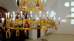 Jesus Christ, Cross, Church