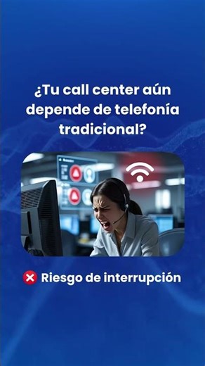 "Transforma tu Call Center: Descubre el Futuro con SIP e IA en México"