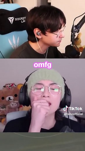 Dot Crosshair: The Future of Valorant? #Valorant #ValorantClips #Tenz #Kyedae