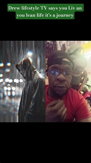 Drew lifestyle TV says you Liv an you lean ‪@Worcesterfoodtv‬ ‪@AndrewUption‬