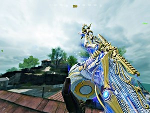 Snake CODM YT on Reels