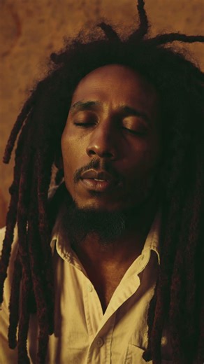 Bob Marley "I Shot Sheriff"(1950s Reggae AI Version)#music #reggae #1000subscriber #1million #reels