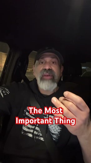 The Most Important Prep You’re Probably Ignoring: Your Own Health