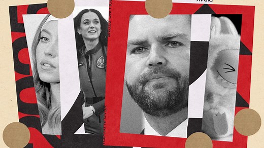 The 25 Best Memes of 2025