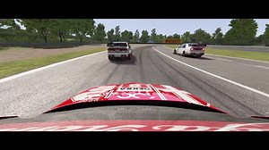 Questo è il #simracing #esport su DrivingItalia.NET ! ;-) Grazie a tutti quei piloti che sanno offrirci simili emozioni... | DrivingItalia.NET