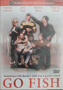 Go Fish (2000) - Movie