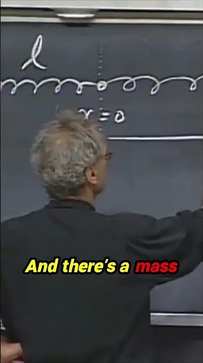 From Gravity to Springs: Discover the Hidden Forces!