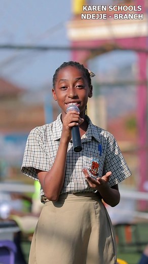 Karen Schools Ndejje Branch: Student Elections 2023