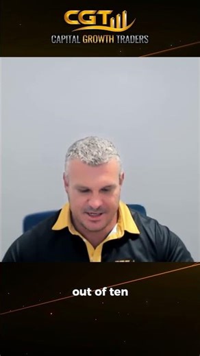 This Is How You Learn Trading