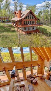 355K views · 5.4K reactions | Dreaming of your own Smoky Mountain...