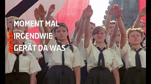 Das Problem mit dem Wachsen: Irgendwann macht es dich zum Erwachsenen. Und wer will das schon? Nicht Oskar. "Die Blechtrommel" von Volker Schlöndorff, heute 20h15: http://ow.ly/9gI230bQhhp | Arte