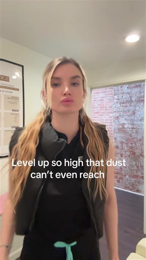 Level up so high, the next man has to be amazing just to qualify 💅 Dusties can’t reach this level ✨ #baddiealert #confident #nursetok #dusties