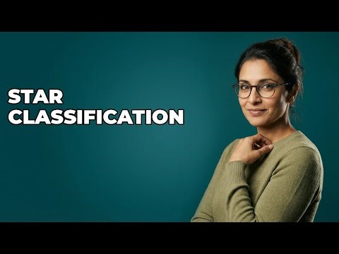 What Is The Harvard Spectral Sequence OBAFGKM?