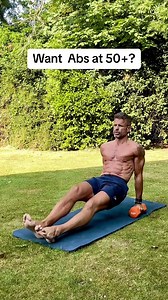 3 Core Moves That Sculpt Stronger Abs—No Gym Required