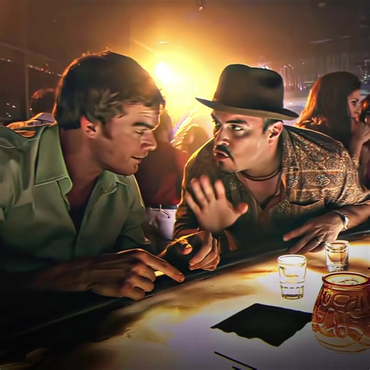 La Pasionnn...// #dexter#angel#edit#viralvideo