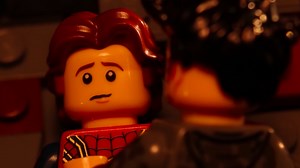 Watch Some of the Best Movie Moments From 2018 in LEGO Form