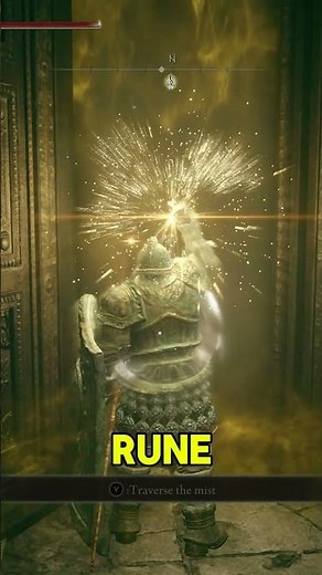 Broken Elden Ring Build