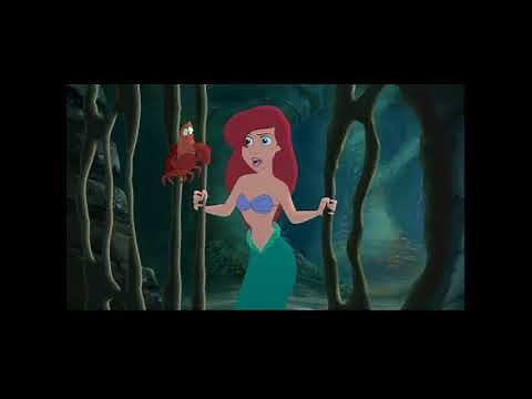 The Little Mermaid: Ariel's Beginning (2008) - Trailer