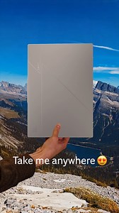 Acer Swift Go ✨ 行動力滿分，隨時隨地都能帶著走🌍 輕薄時尚設計，輕巧好攜帶💻 無論是在咖啡廳辦公，還是窩在家追劇 都能完美適應你的生活步調 工作、娛樂無界限，享受自由不設限🚀 準備好升級你的行動體驗了嗎？ 了解更多 👉 https://acer.link/4leipaj | Acer Taiwan