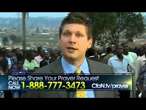 Reinhard Bonnke Christ for All Nations 'From Light To Darkness' Reinhard Bonnke Sermons