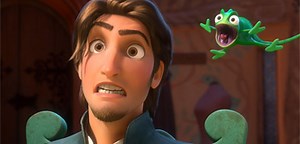Watch: Second New Full-Length Trailer for Disney's 'Tangled' | FirstShowing.net
