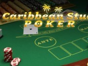 カリビアンスタッドポーカー