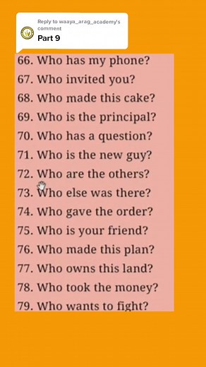 ‏Replying to @waaya_arag_academy