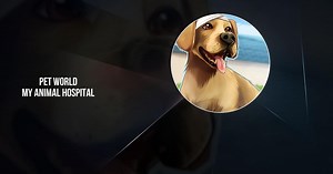 Download & Play Pet World – My Animal Hospital on PC & Mac (Emulator)
