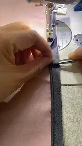 178K views · 814 reactions | Sewing tutorial 瑱Edge Banding Splicing Tips.,...wear a sense of luxury You can easily make this  @mixdiversity__ #Tailor #Clothing tips #usa #sewing #sewersgonnasew #pocketmontage #technical. #newyork #americanstyle #sewingtechnique #learn #learntoo #brasemade #wewedid #tailor #mechanic #women #SewingTeacher #SewingTeacher #practicalsewing | Crochet & Hand made | Facebook