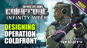 2.5K views · 21 reactions | ► Infinity Week: Designing Operation...
