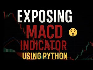 How to become a millionaire using the MACD indicator