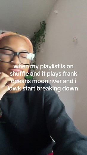 Emotional Moments with Frank Ocean's 'Moon River'