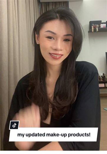 Salam kenal semuanya 💖 | Make Up Product