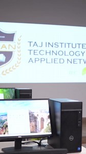 🎉 Saylani TITAN Sukkur IT Park Presents: Techno Kids – AI Creativity Course! 🚀 After Announcing Top-Notch IT Courses for youth and professionals, Saylani now brings a specialized course for young minds from 4th to 8th grade – introducing Techno Kids: AI Creativity Course 👩‍💻👦👧 Let your kids explore the world of Artificial Intelligence, Creativity, and Digital Skills in a fun, hands-on learning environment! 🌈🧠💡 🗓 Admissions Open: From Today till 13th July 📆 Orientation Session (Monday)