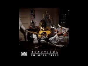 Young Thug - For Y'all (Ft. Jacquees)
