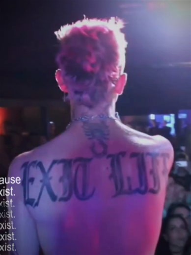 12/19/25 #lilpeep #restinpeace #gustavelijahåhr #november15th2017 #music