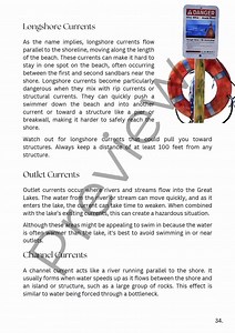 Great Lakes Currents Lesson Printable Homeschool Geography & Science PDF Middle School High School Safety Quiz Activity for Teens - Etsy UK