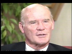 Tom Landry - NFL Coach