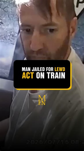 A repeat offender has been jailed again for repeating his “sickening behaviour” in front of women on trains, police said. James Gathercole, 40, of Leigham Court Road, London, committed his latest offence only 12 days after being released from prison on licence, according to British Transport Police (BTP). #manchestereveningnews #uknews #crime #btp | Manchester Evening News