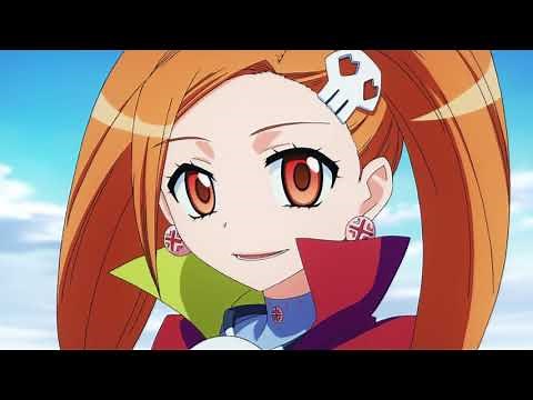TVアニメ『まじもじるるも 完結編』（OAD）公式PV