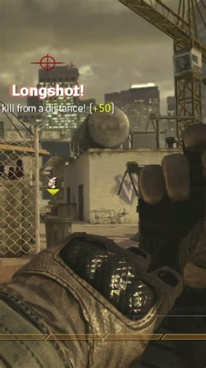 CoD modern warfare 2 ps3 online!!!par de mancos XD