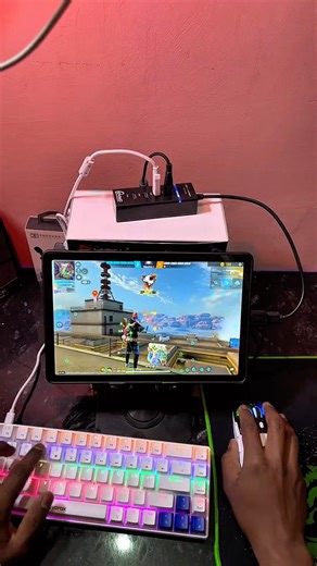 2026 Best Headshot Sensitivity#gaming#freefire#ggmousepro#gamer