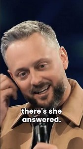 Not under my watch part 2 | Nate Bargatze #shorts