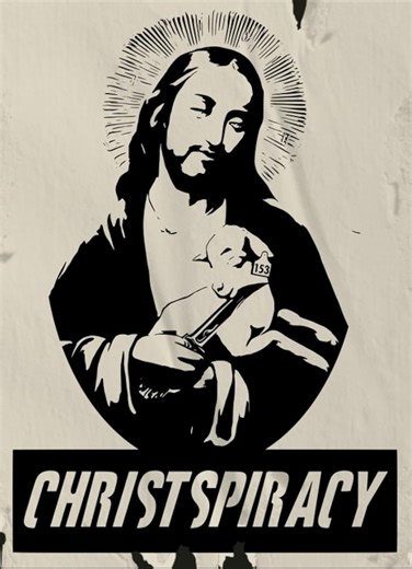Christspiracy (2024) ⭐ 8.5 | Documental