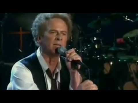 Art Garfunkel - April Come She Will [Live]