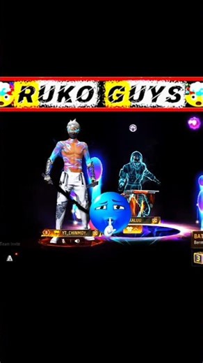 kaluu Bhai se collection Vereus 🤯||WAIT FOR END||🤯#shorts #freefire #trending