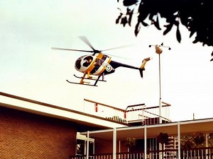 WRAL-TV celebrates 65 years on the air