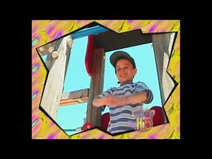 Hi-5: Kids dancing ready or not