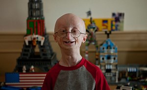 Memorial Garden To Honor Sam Berns, Foxborough Teen Known For His Fight Against Rare Disease