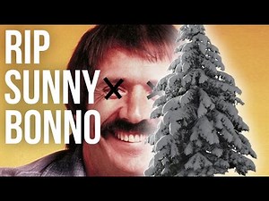 LEAKED SONNY BONO DEATH FOOTAGE!! 18 YEARS LATER!! *GRAPHIC CONTENT*